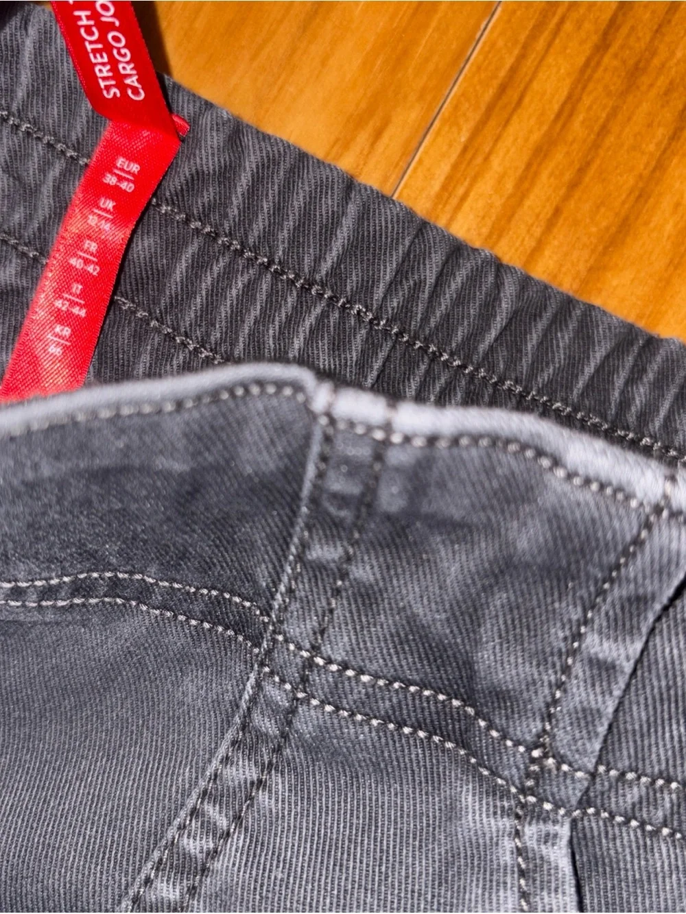 SPANX great features